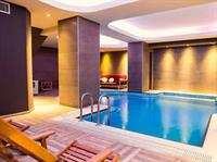 MOOD DESIGN SUITES — ISTANBUL — fotografie hotel nr. 25