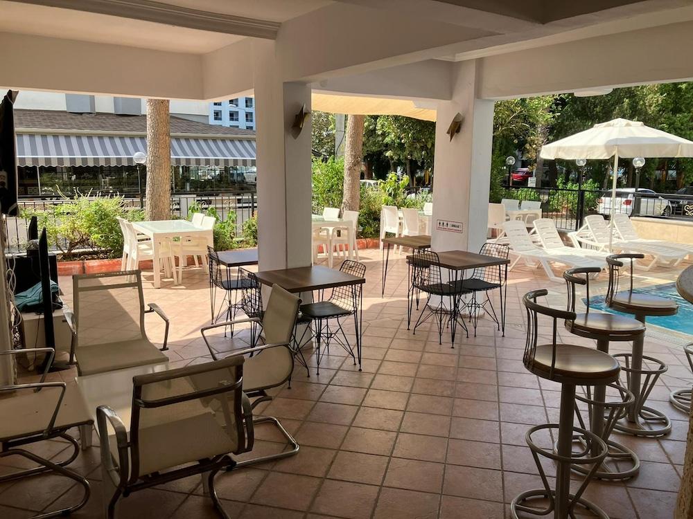 CHRISTINA BOUTIQUE OTEL — ALANYA — fotografie hotel nr. 7