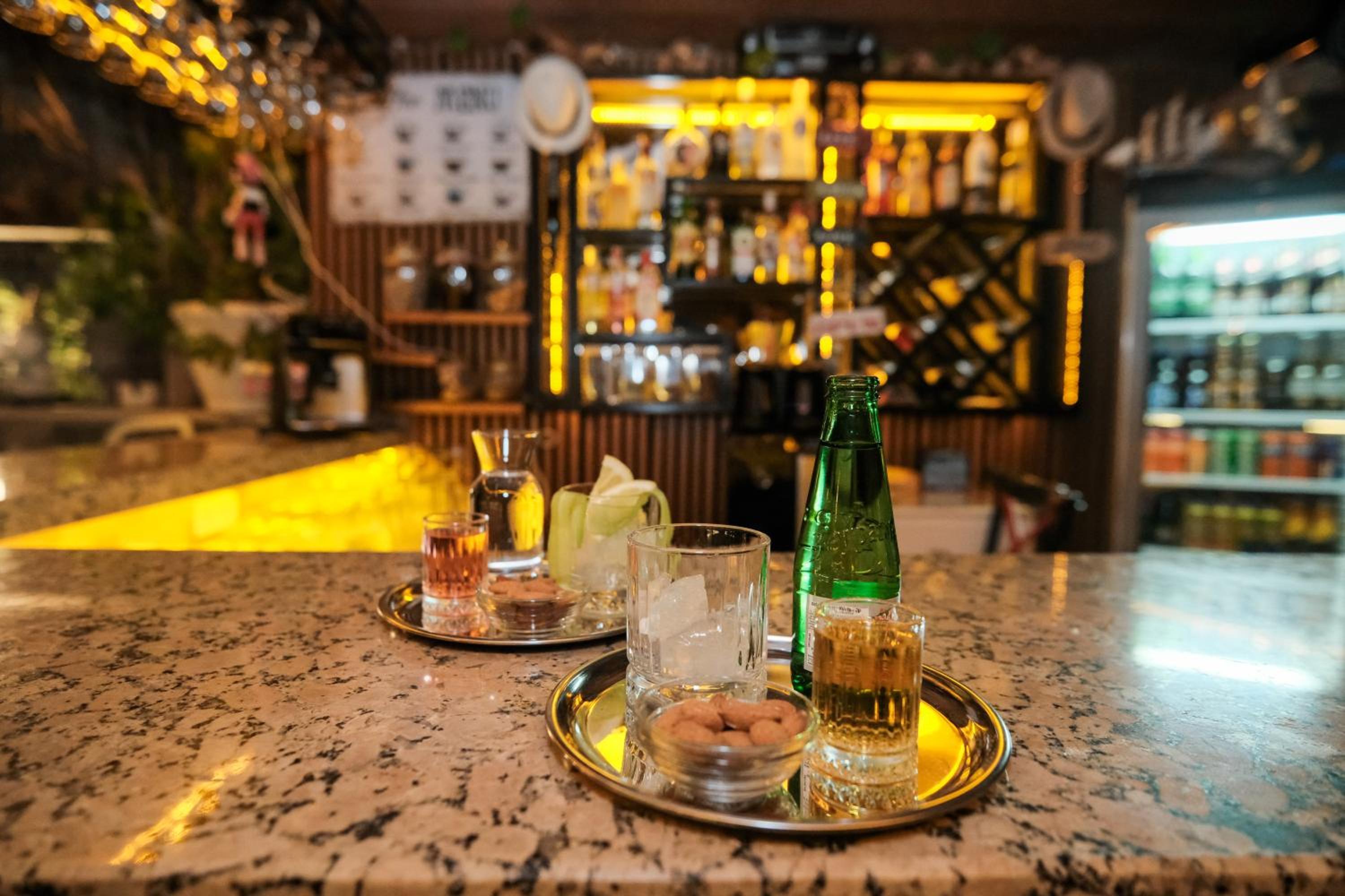 MONI HOTEL — MARMARIS — фотография отеля №29
