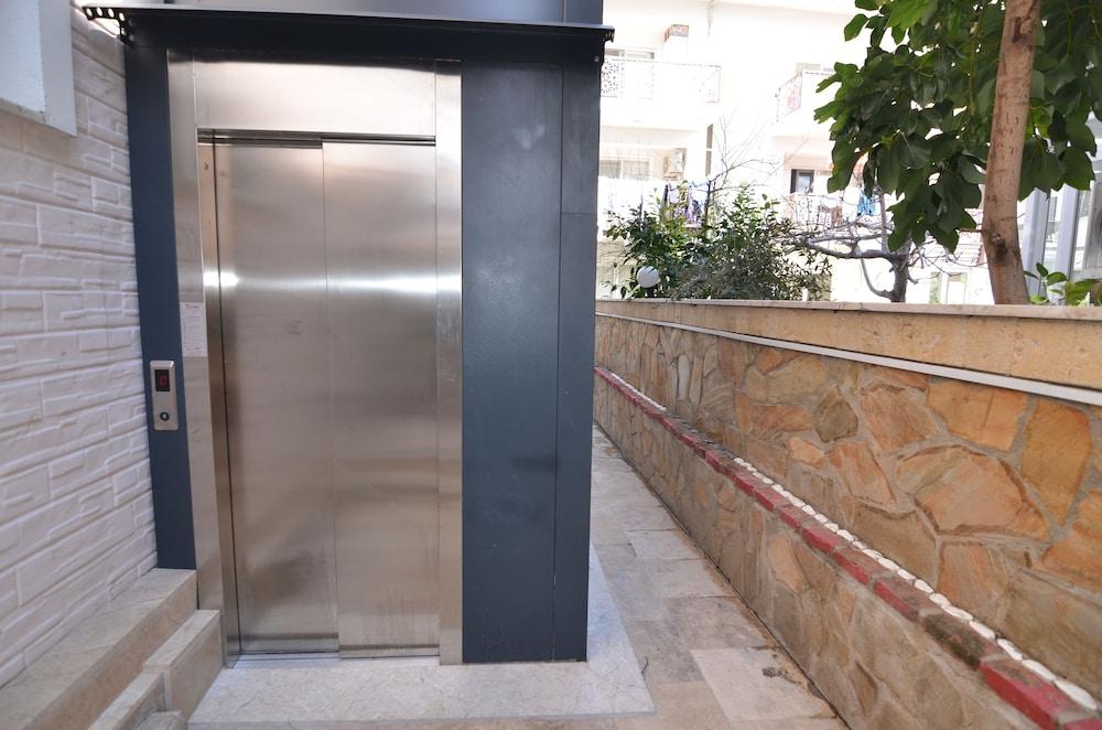MYKONUT APART HOTEL — FETHIYE — фотография отеля №31