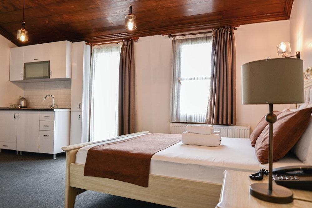 GALATA DREAM HOTEL — ISTANBUL — фотография отеля №14