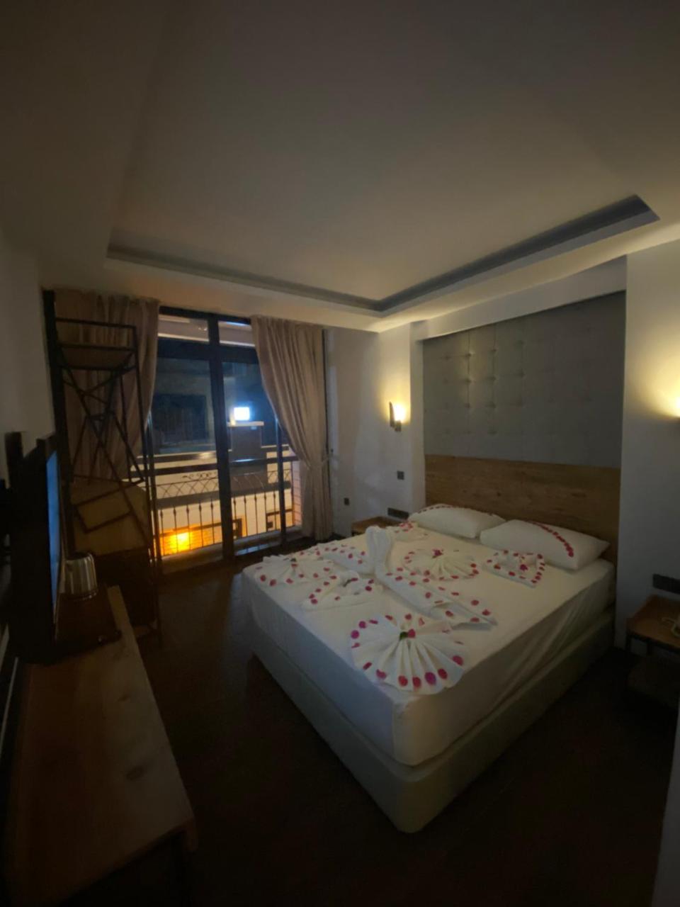 MIYAS LUXURY HOTEL — KEMER — fotografie hotel nr. 23