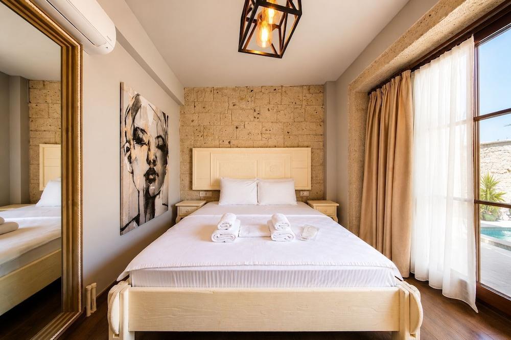 LULU INN CESME — CESME — fotografie hotel nr. 19