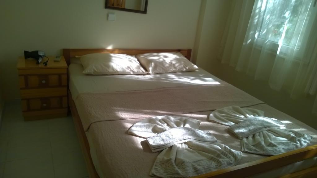 ISIL SUITE — DALYAN — fotografie hotel nr. 9
