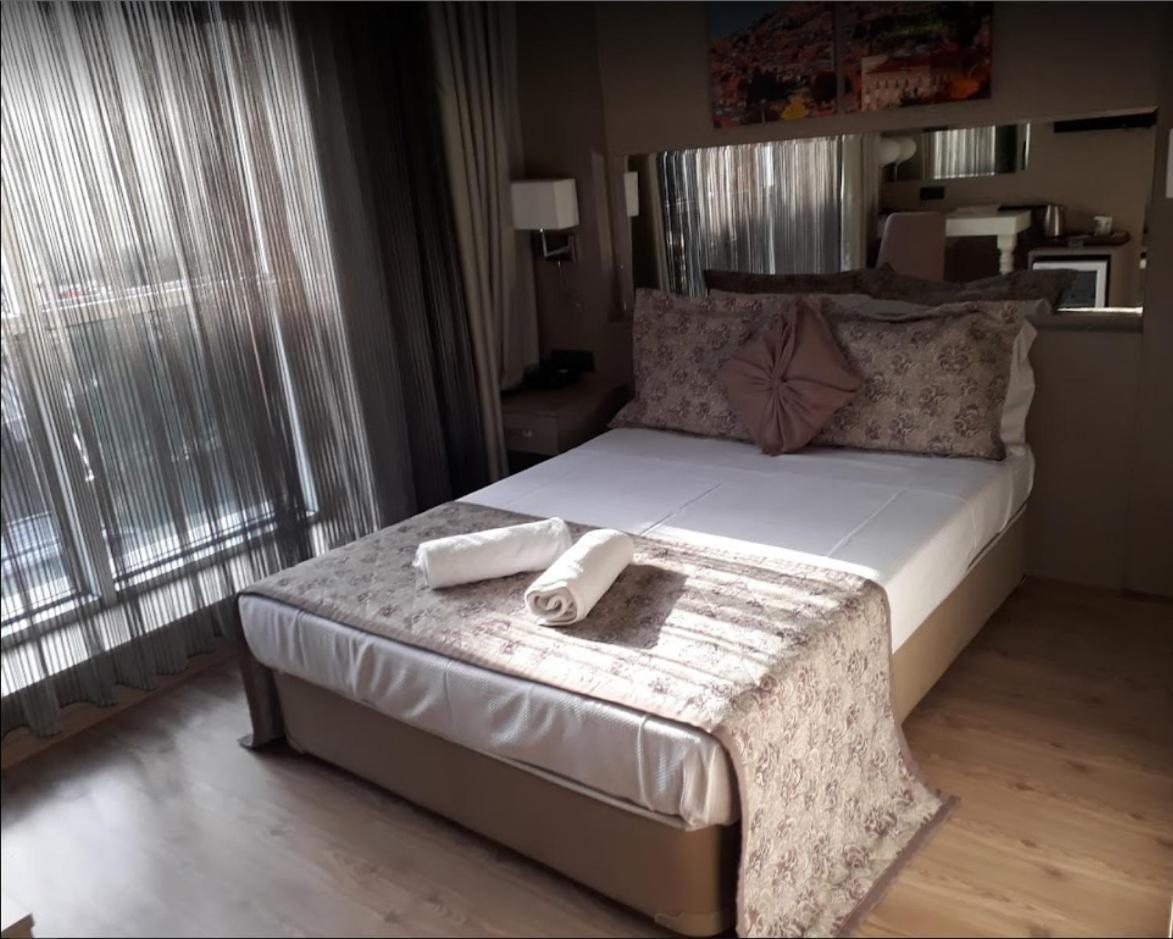 HOTEL IZ — IZMIR — фотография отеля №32
