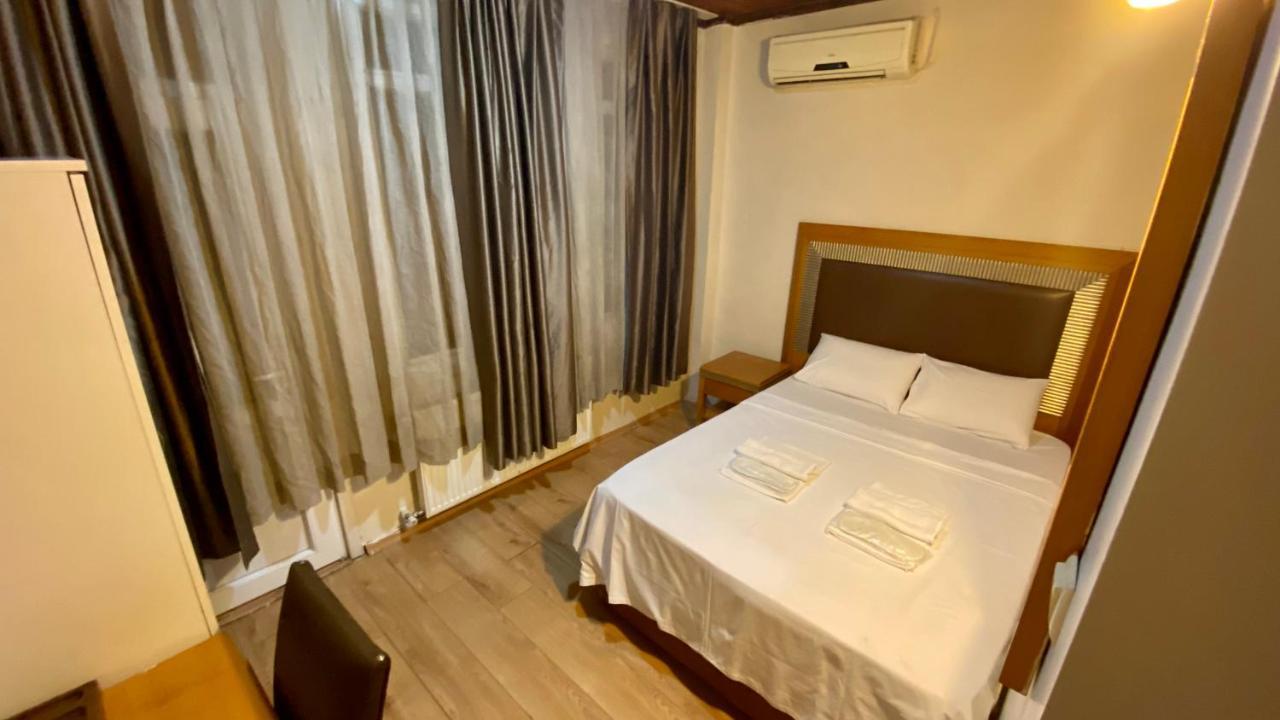 HERTON HOTEL — ISTANBUL — фотография отеля №22