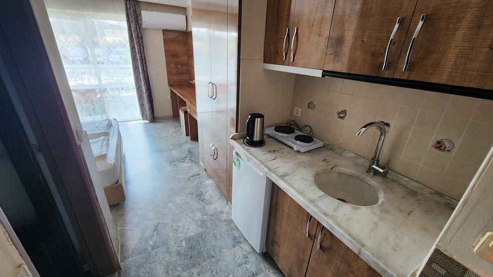 IREM APART HOTEL MARMARIS — MARMARIS — фотография отеля №13