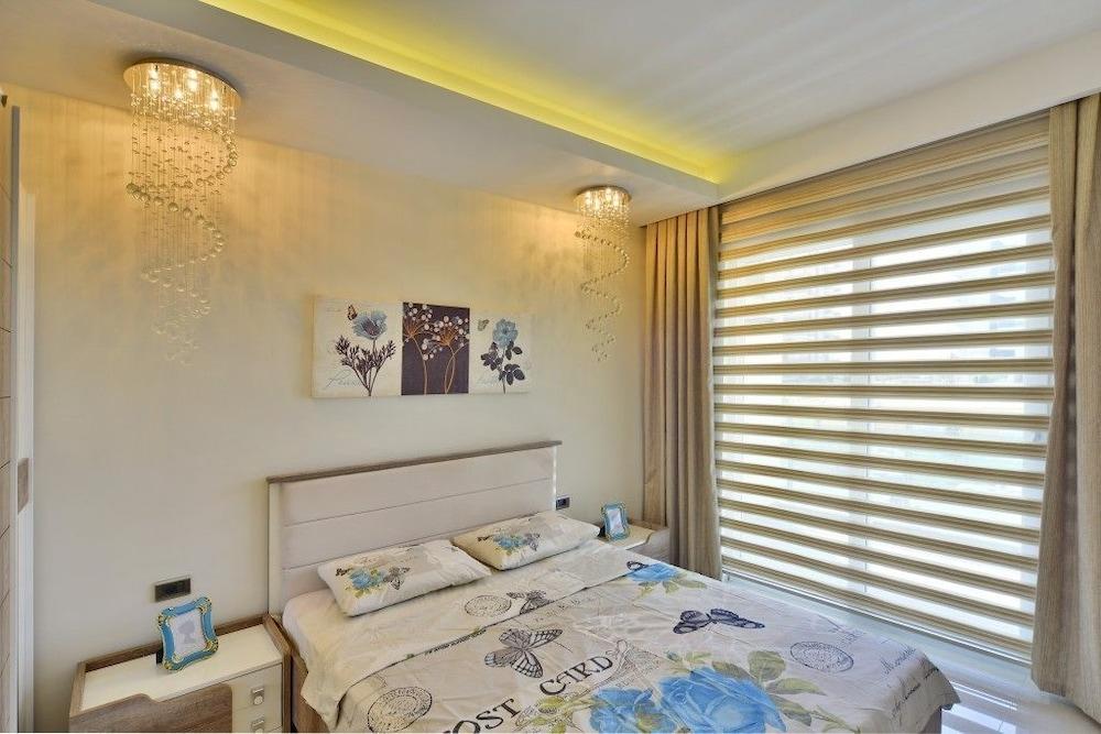 SFERA RESIDENCE — MAHMUTLAR — фотография отеля №7