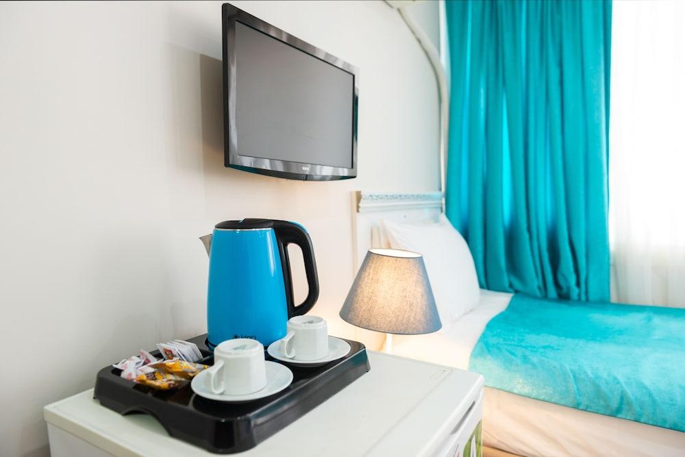 MEROT SUITES — ISTANBUL — фотография отеля №11