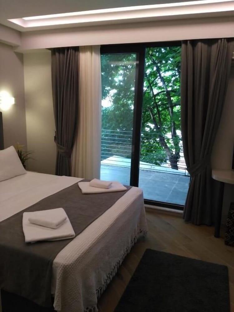 KONAK BELLA 3 — ISTANBUL — fotografie hotel nr. 8