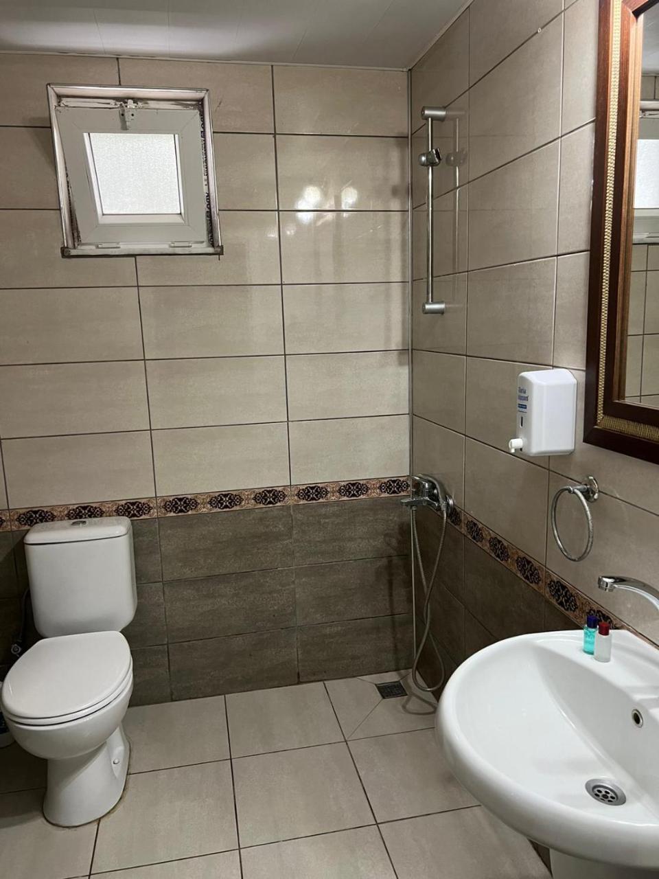 BELCAN HOTEL — BELDIBI — фотография отеля №26
