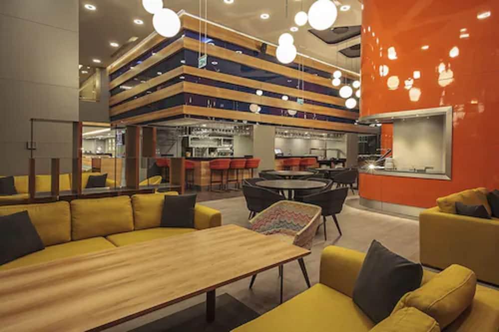 EVER HOTEL EUROPE — ISTANBUL — fotografie hotel nr. 33