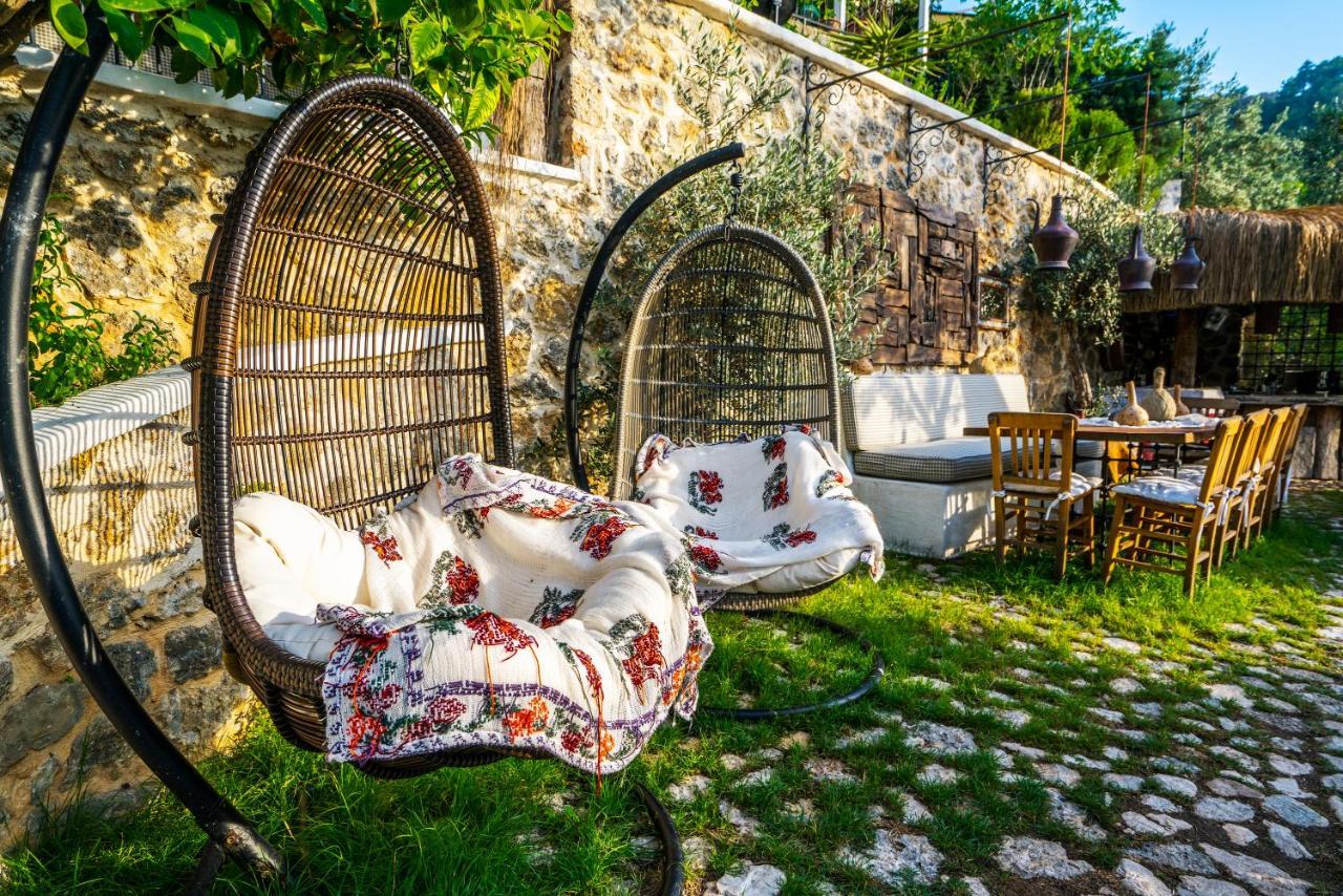 HOTEL UNIQUE FETHIYE (ADULTS ONLY) — FETHIYE — fotografie hotel nr. 3