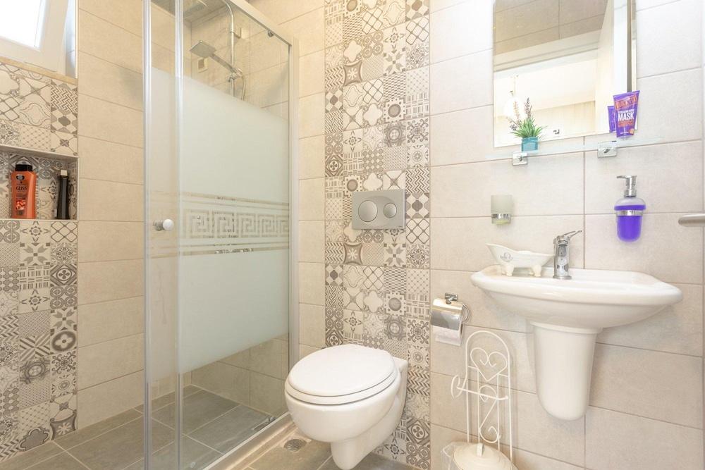 VILLA MINA — DALYAN — fotografie hotel nr. 35