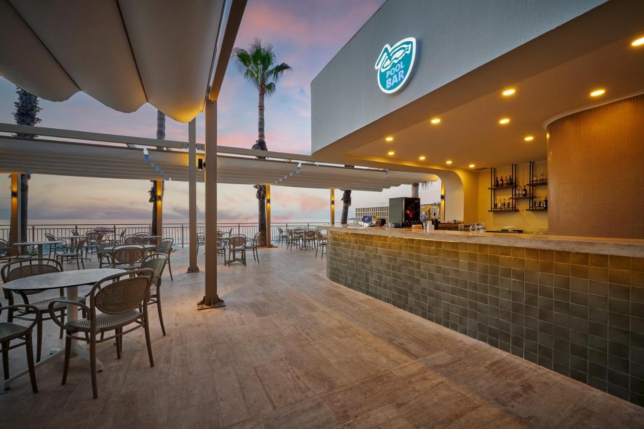 MARVIDA HOTEL AKMAN PARK — KEMER — fotografie hotel nr. 20
