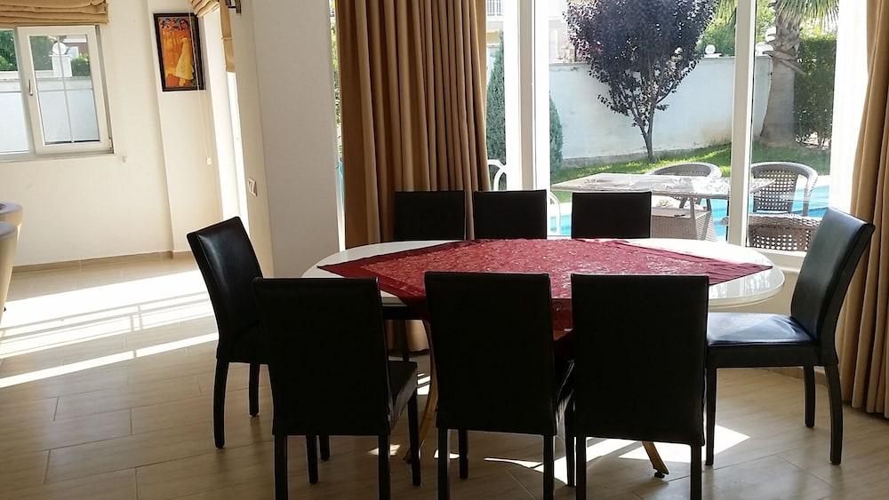 TOLERANCE 4-BED GOLF VILLA — BELEK — fotografie hotel nr. 21