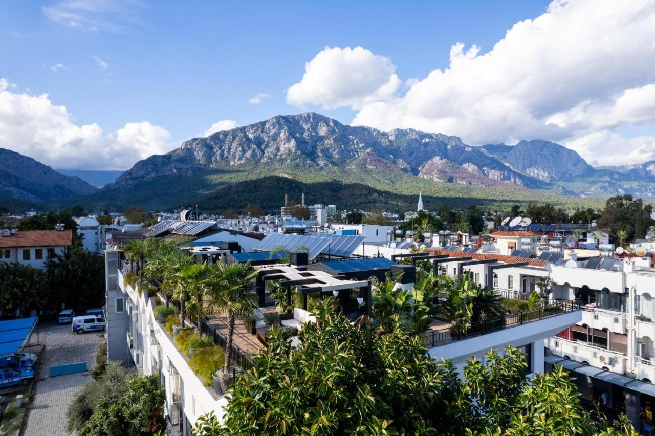 HEART DE MAISON — KEMER — фотография отеля №3