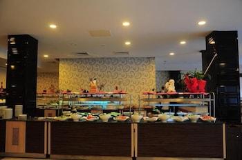 ANITA DREAM HOTEL — KEMER — фотография отеля №33