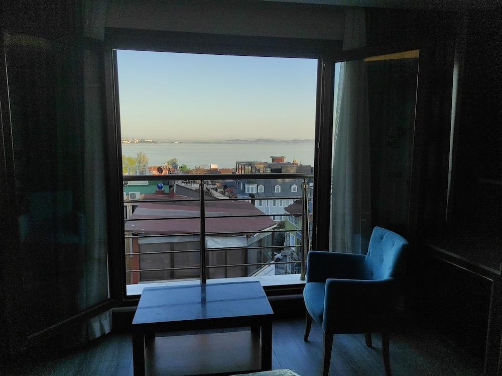 MAGNAURA HOUSE — ISTANBUL — фотография отеля №18