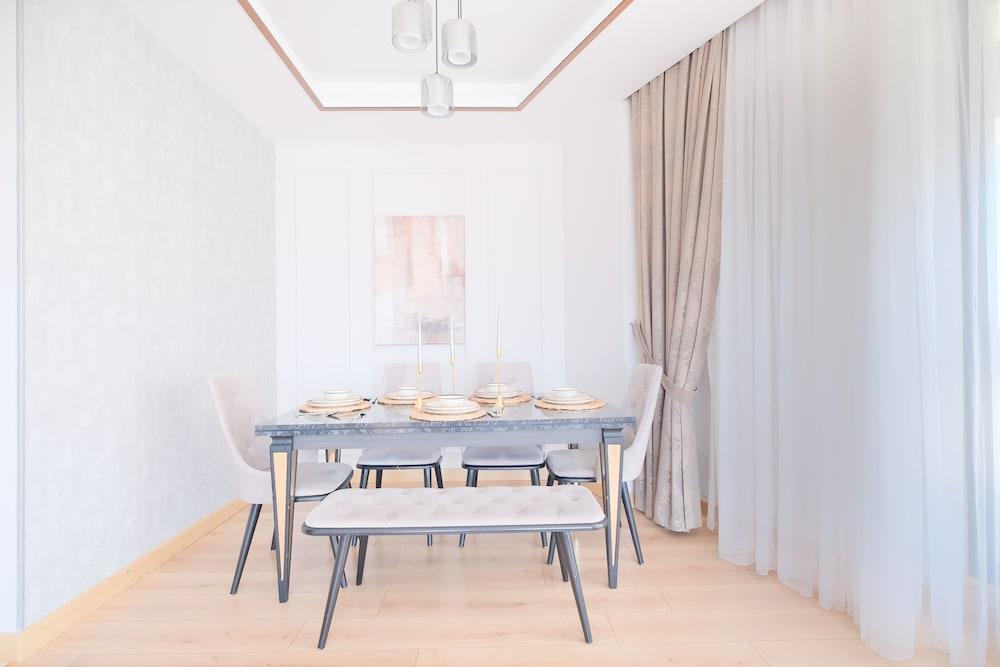 GRAND RESIDENCE BY NEW INN — ISTANBUL — fotografie hotel nr. 35
