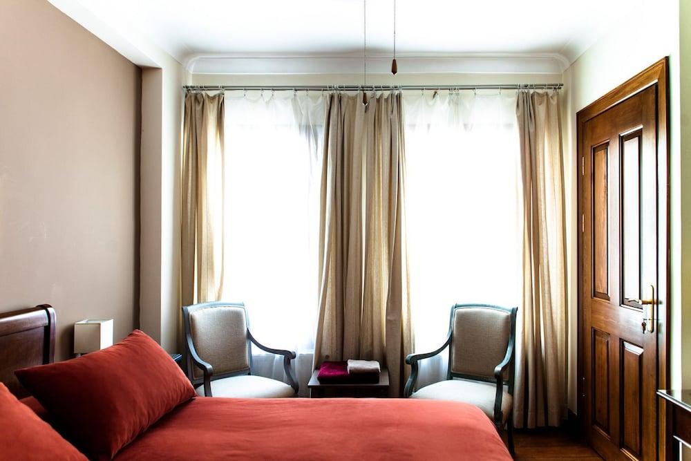 LOVELY APARTMENT, SULTAN AHMET, OLD PART ISTANBUL — ISTANBUL — фотография отеля №9