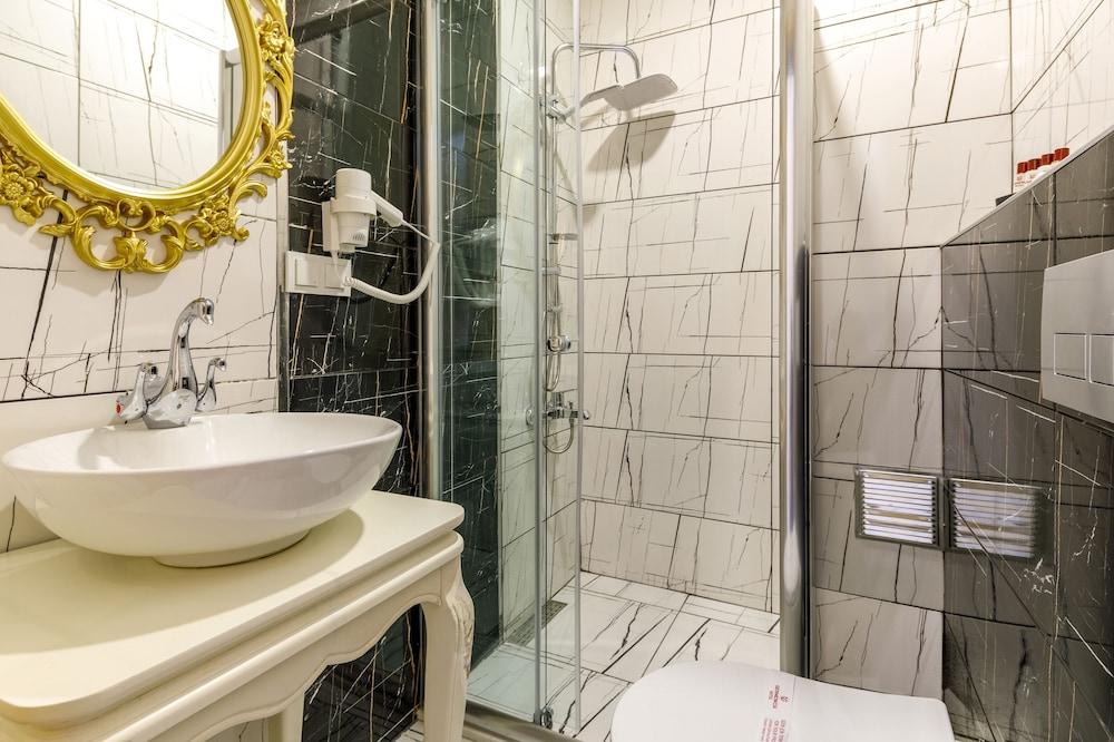 GERMENICIA HOTEL — ISTANBUL — фотография отеля №22