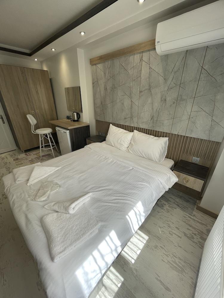 BLUE MANSION HOTEL (ADULTS ONLY) — ISTANBUL — фотография отеля №13