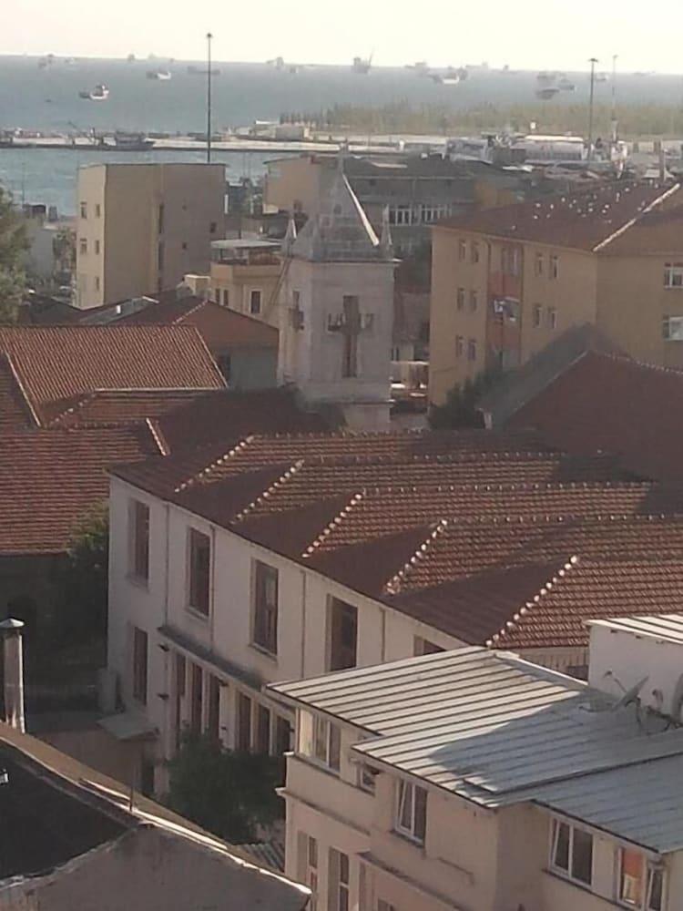 HOTEL RED ROSE — ISTANBUL — фотография отеля №31