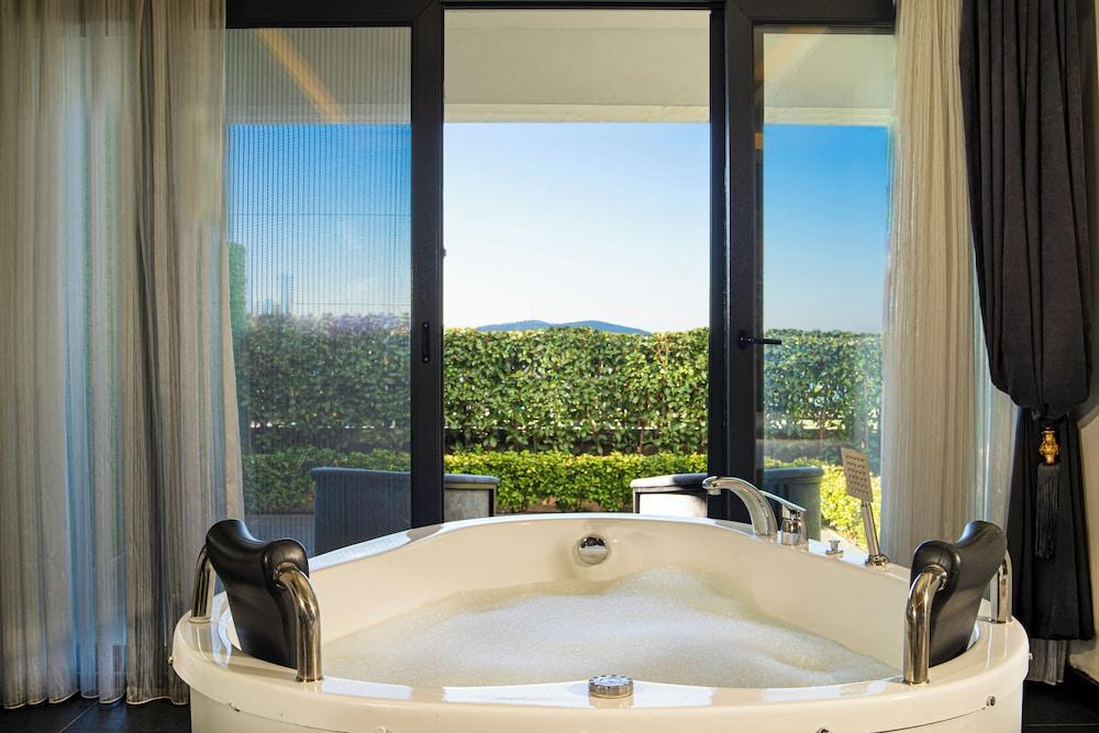 LA CIELO SUITES BOSTANCI — ISTANBUL — fotografie hotel nr. 14
