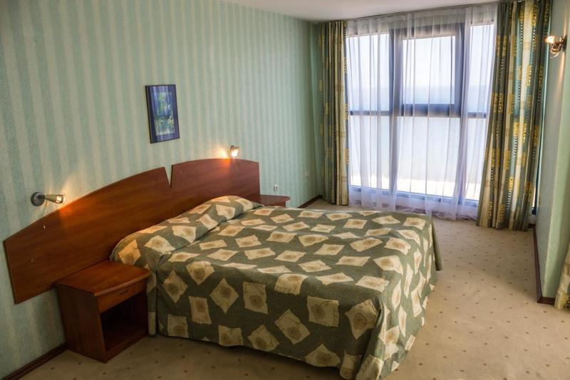 GRAND HOTEL SUNNY BEACH — SUNNY BEACH — фотография отеля №10