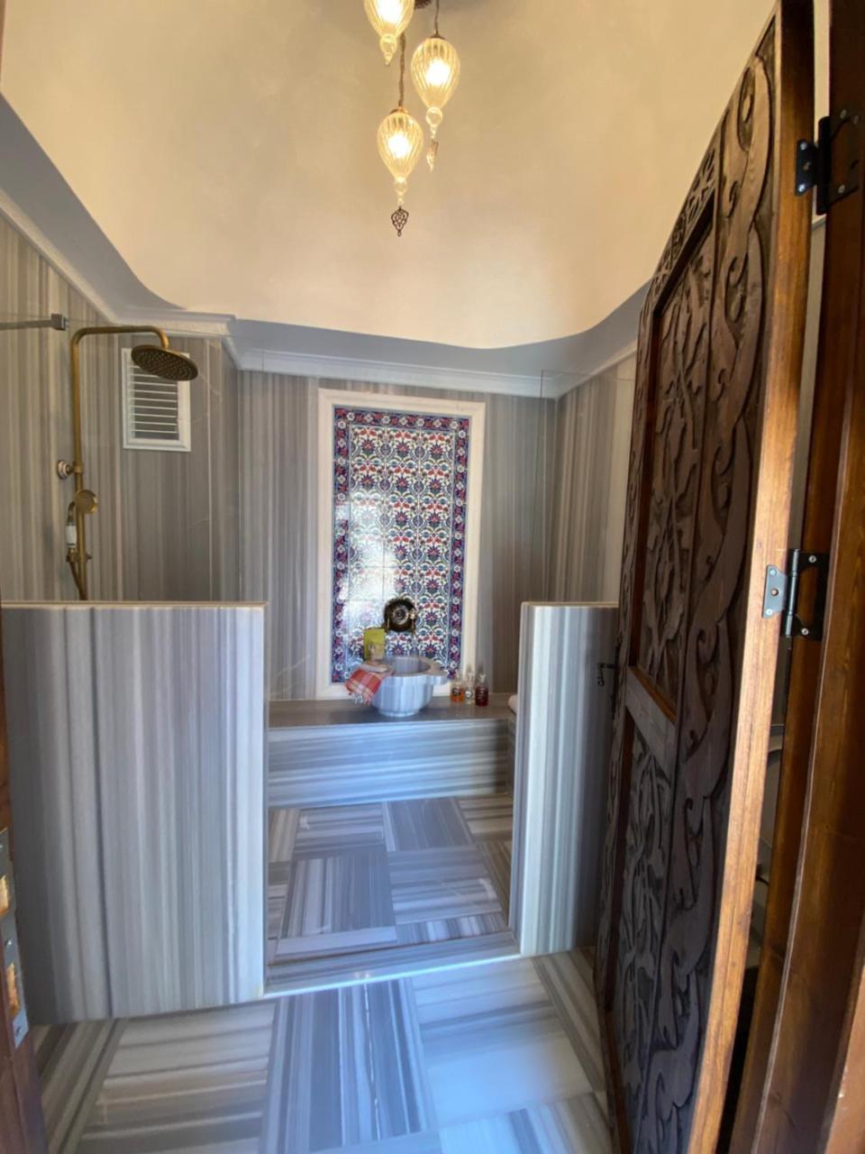 VILLA EPHESUS — KUSADASI — фотография отеля №25