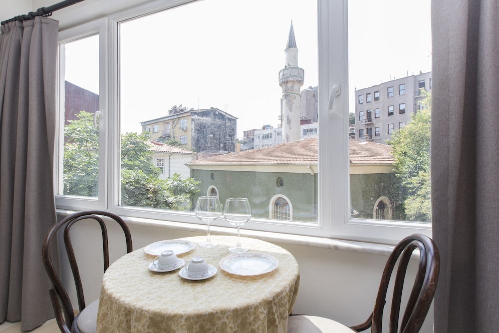 ANTIQUE BOUTIQUE — ISTANBUL — фотография отеля №23