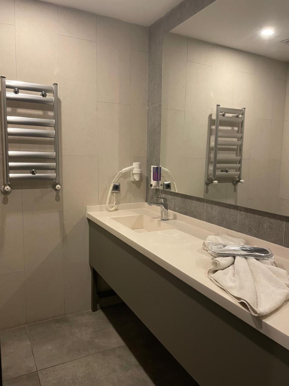 AGORA ROYAL HOTEL — ISTANBUL — fotografie hotel nr. 26