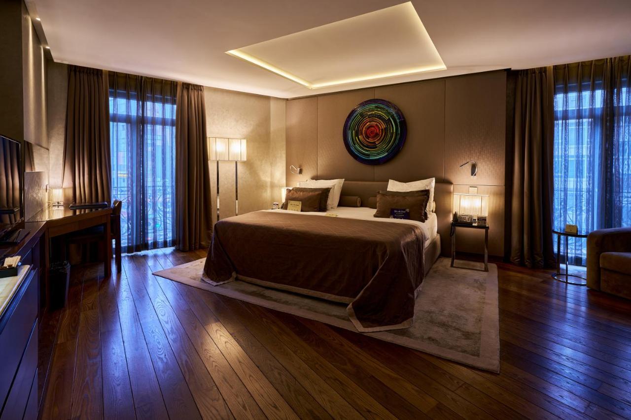LASAGRADA HOTEL — ISTANBUL — fotografie hotel nr. 35