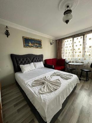 AWWA APART HOTEL — ISTANBUL — fotografie hotel nr. 11