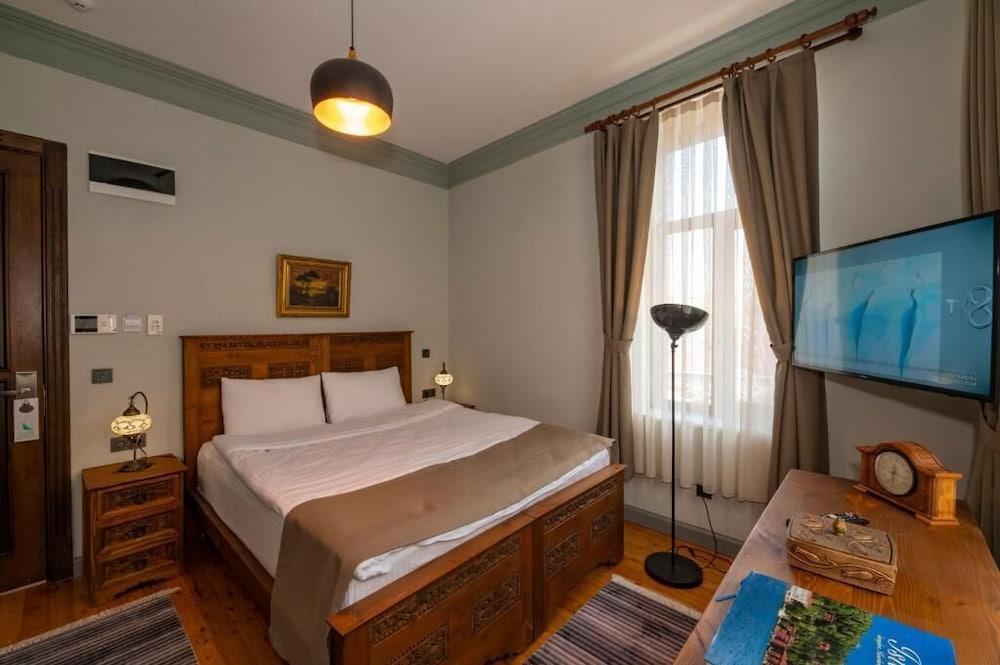 OPERA SUITES OKANLI — ISTANBUL — фотография отеля №8