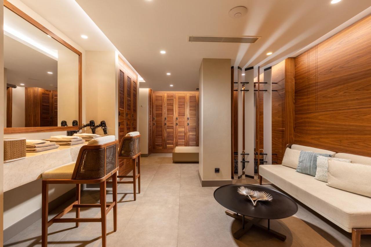 HIDDENBAY TEOS HOTEL SIGACIK (ADULTS ONLY) — SEFERIHISAR — fotografie hotel nr. 17
