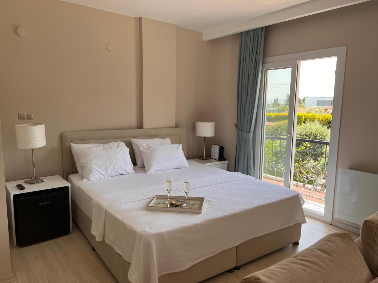 B. EQUINE RANGE HOTEL — IZMIR — fotografie hotel nr. 7