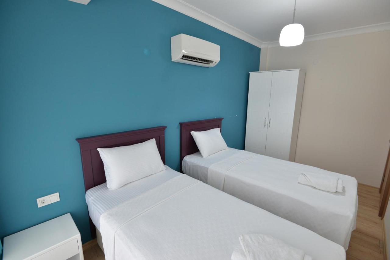 ARTIM EXCLUSIVE APART HOTEL — FETHIYE — fotografie hotel nr. 30