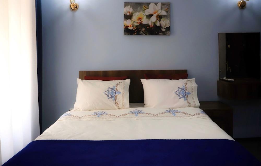 GALATA DESIGN HOTEL — ISTANBUL — фотография отеля №2