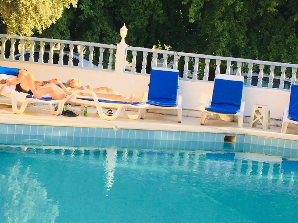 SATO APART HOTEL — FETHIYE — фотография отеля №33