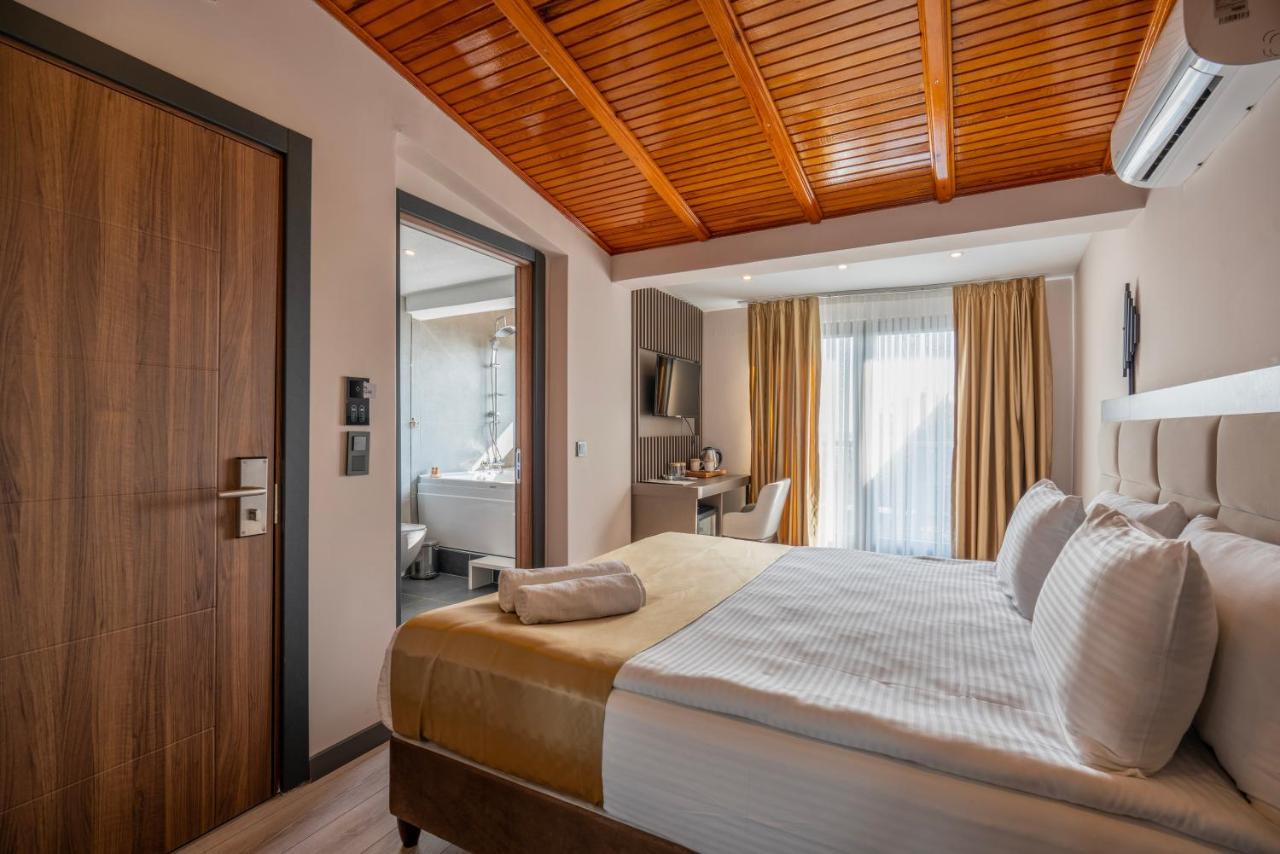 MAGIA HOTEL — ISTANBUL — fotografie hotel nr. 11