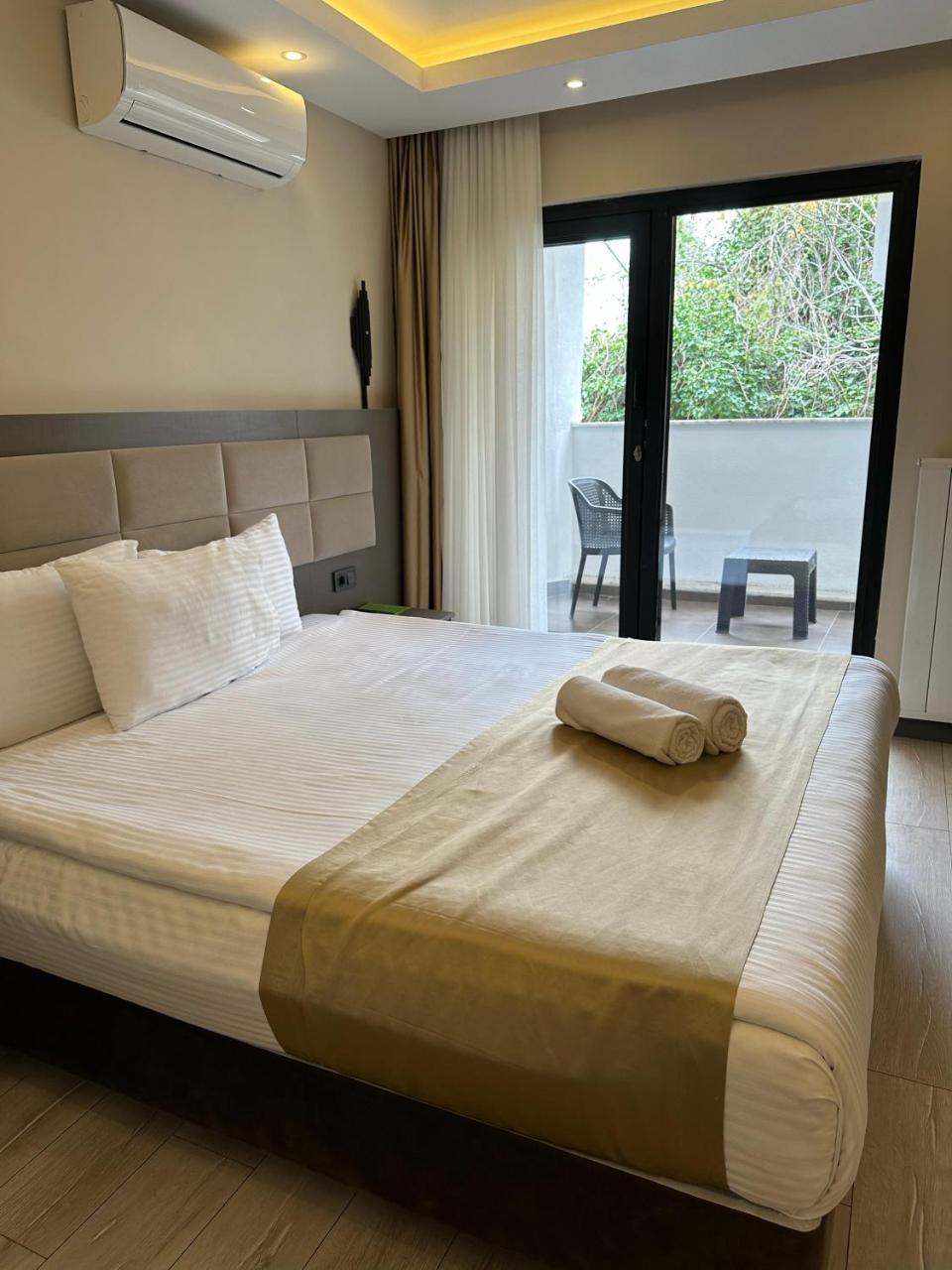 MAGIA HOTEL — ISTANBUL — fotografie hotel nr. 27