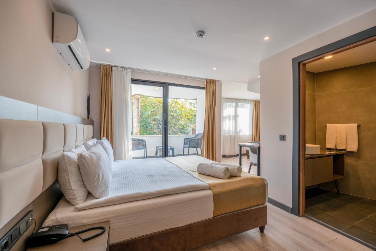 MAGIA HOTEL — ISTANBUL — fotografie hotel nr. 25
