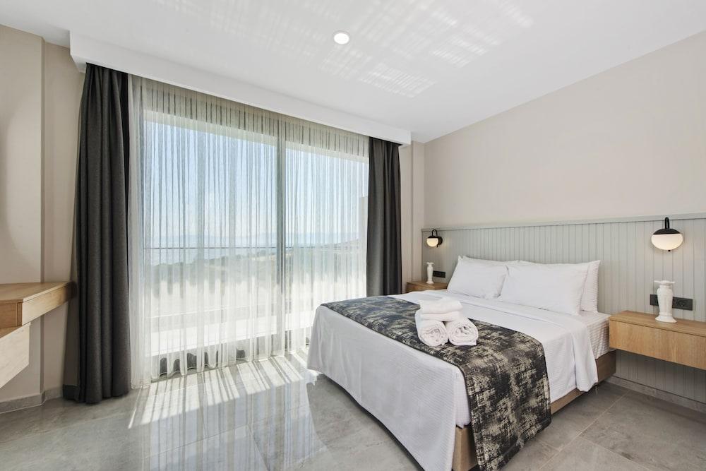 KADAGAN SUITES AYASARANDA — CESME — fotografie hotel nr. 21