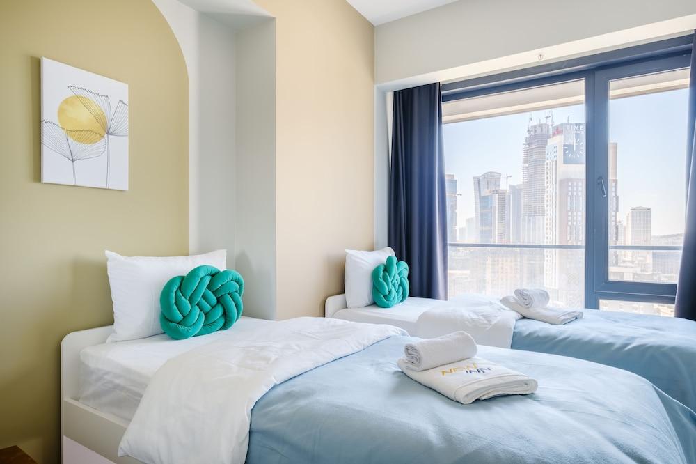 ROYA NOVA BY NEW INN — ISTANBUL — fotografie hotel nr. 11