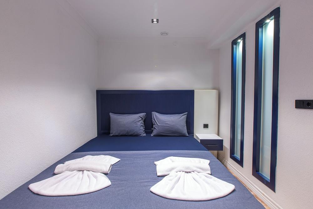 ANGEL RESIDENCE — FETHIYE — fotografie hotel nr. 13