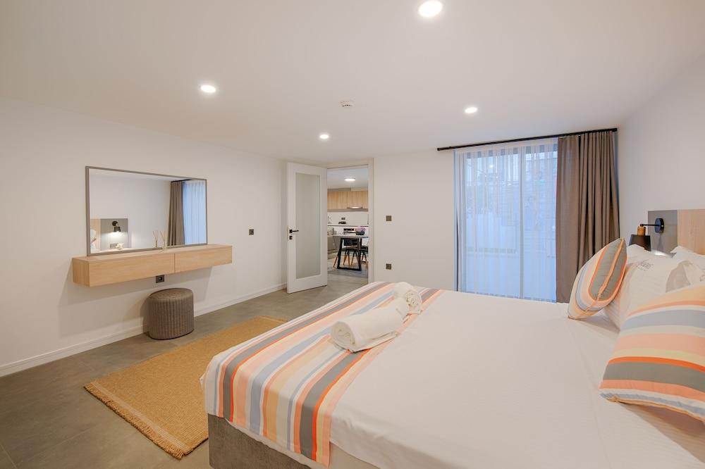 LODOS SUITES — BODRUM — fotografie hotel nr. 7
