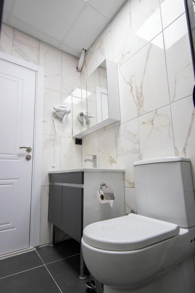 HODEGON SUITE — ISTANBUL — fotografie hotel nr. 26