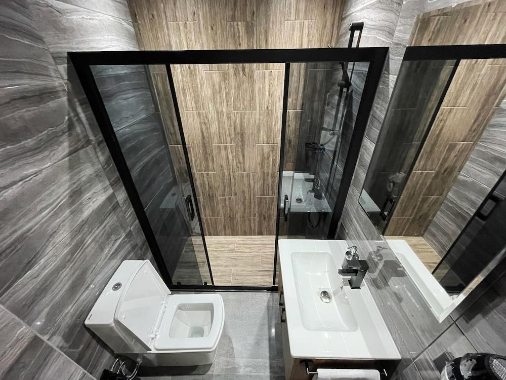 GRAND USKUDAR OTEL — ISTANBUL — fotografie hotel nr. 28